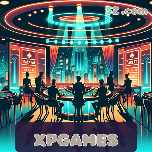 Mergulhe no Mundo Vibrante do Esporte com XP Games