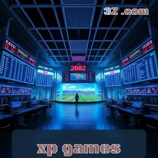 xp games: Explore a Diversidade e Aventura em Jogos Online