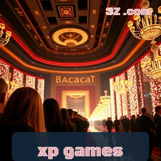 xp games: Explore Recursos de Segurança para uma Melhor Experiência de Jogo
