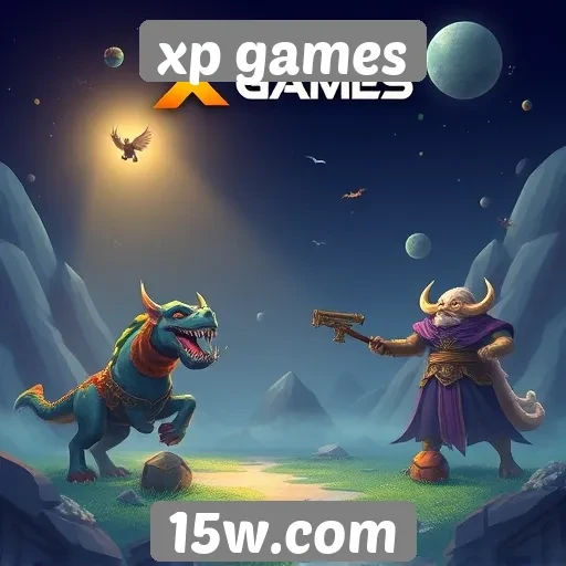 Experiência do usuário na navegação do xp games