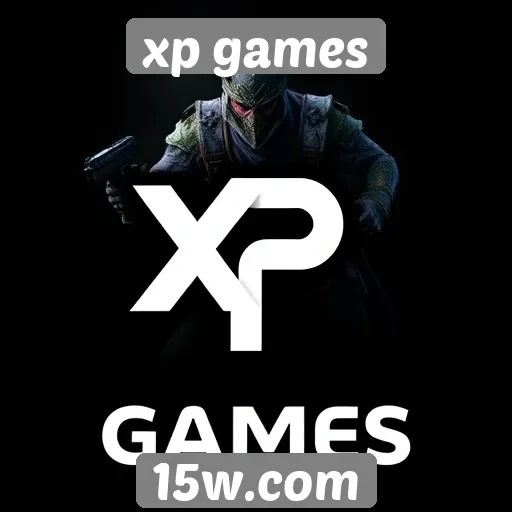 novidades e atualizações no catálogo da xp games