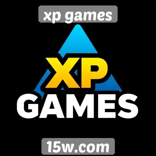 exploração das funcionalidades do site xp games